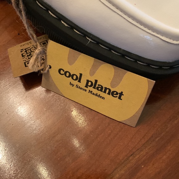 COOL PLANET BY STEVE MADDEN HAAZEL PENNY LOAFER - Picture 3 of 10